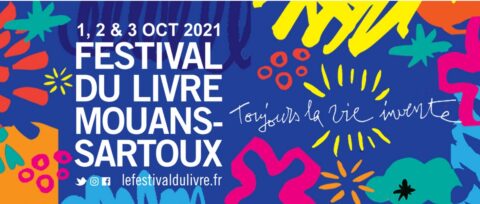 Festival de Mouans-Sartoux 2022 | Epacasud