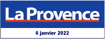 2022 – 6 janvier / La Provence