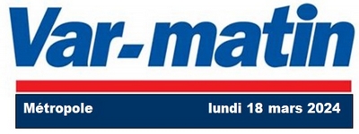 2024 – mars / Var-Matin