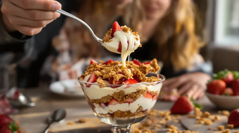 « Je ne fais plus jamais de tiramisu au café » : le duo printanier qui décuple gourmandise et plaisir